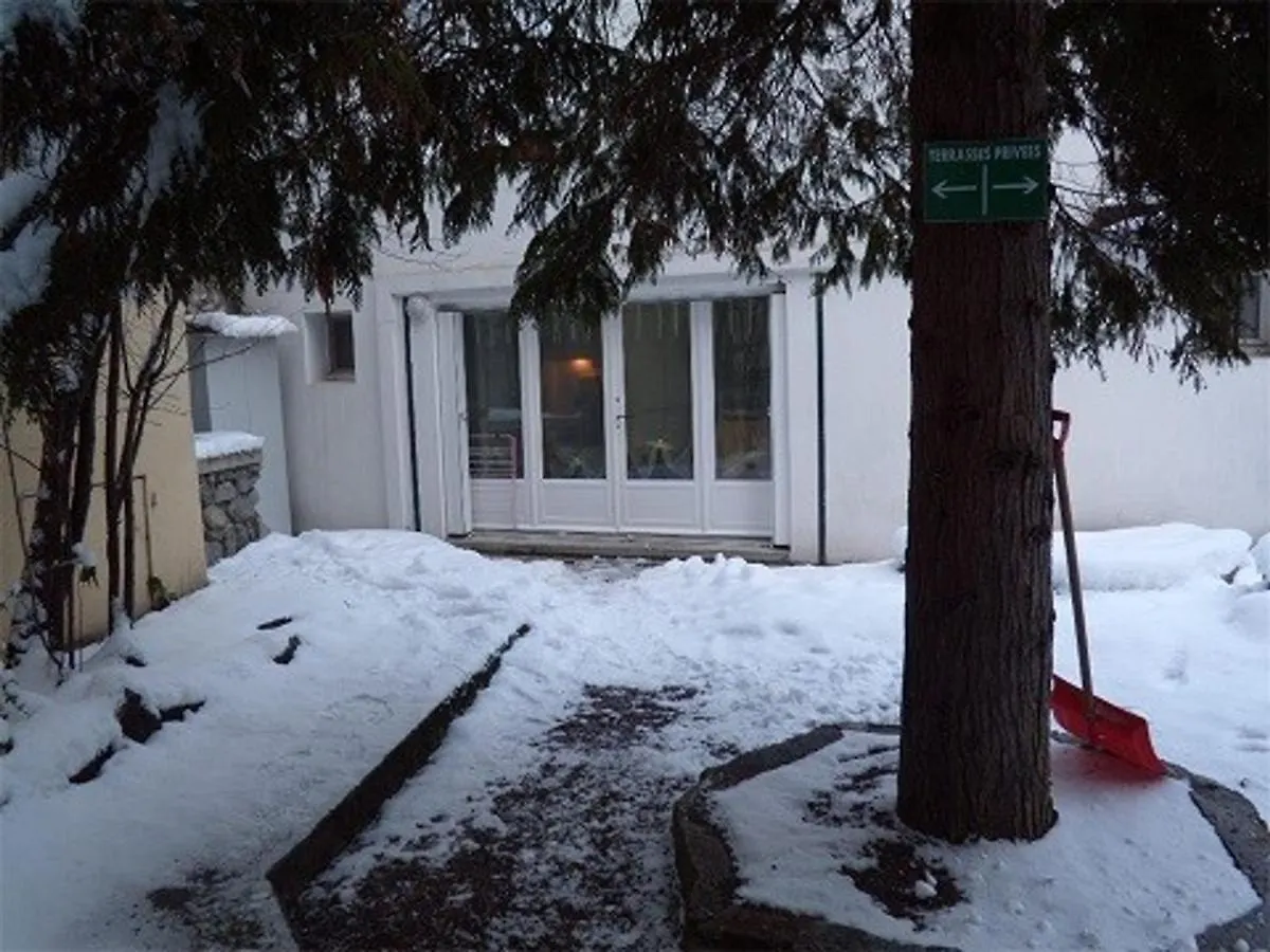 Апартаменты Appartement T2 Bis Avec Cour, Proche Telecabine Et Commerces - Cauterets, 6 Couchages - Fr-1-234-127 Франция