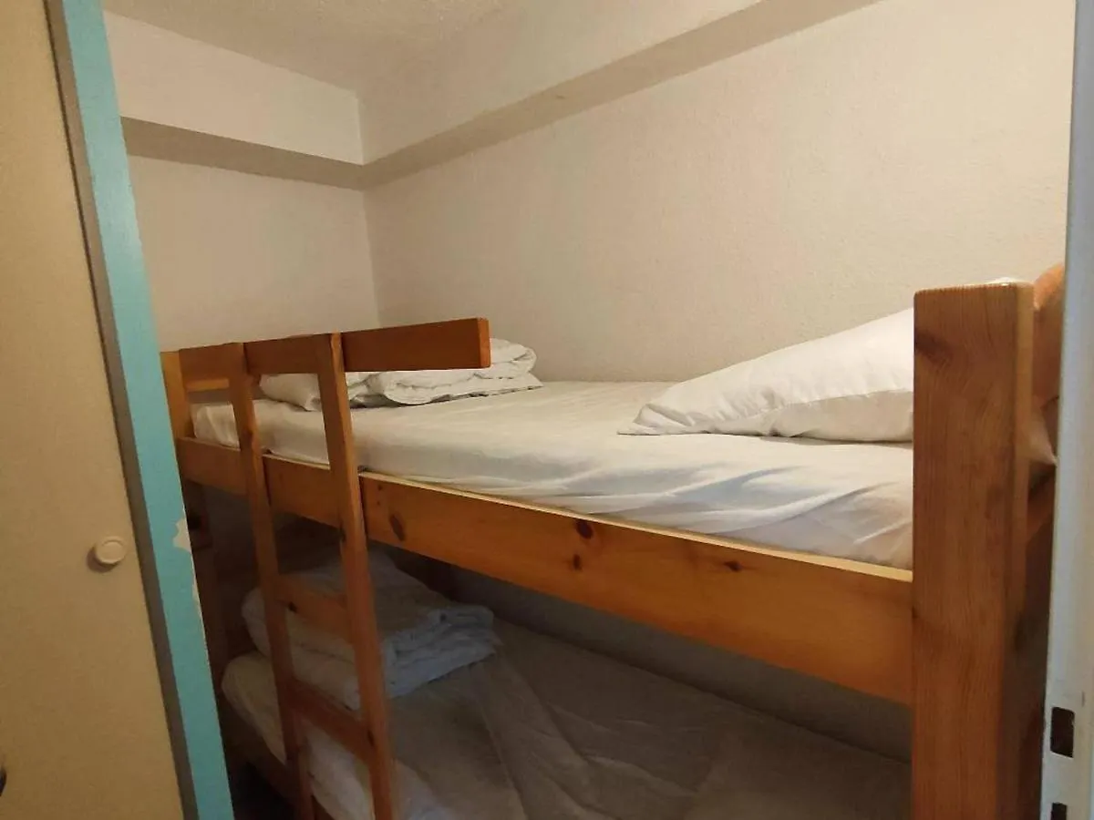 Appartement T2 Bis Avec Cour, Proche Telecabine Et Commerces - Cauterets, 6 Couchages - Fr-1-234-127 Котре